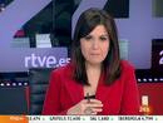 La tarde en 24h - Las bolsas suben más del 4%