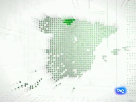 TeleCantabria - Cantabria en 2' - 28/11/11