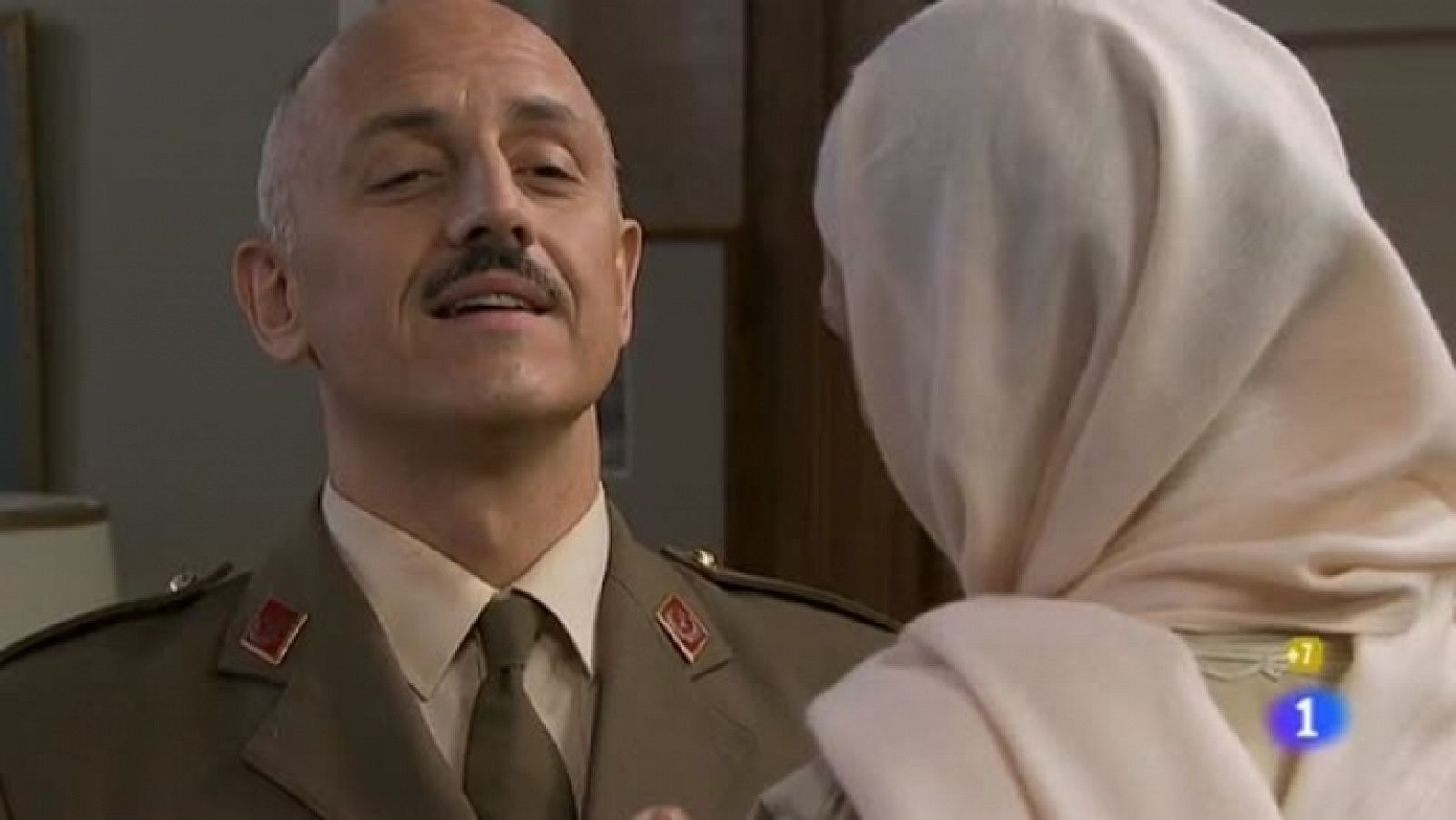 Amar en tiempos revueltos -T7 - Capítulo 60 - Ver ahora