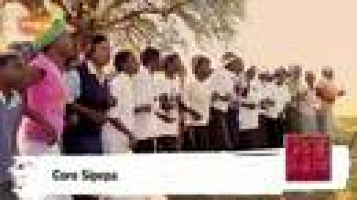  - 'Positive Generation', música por un futuro sin SIDA