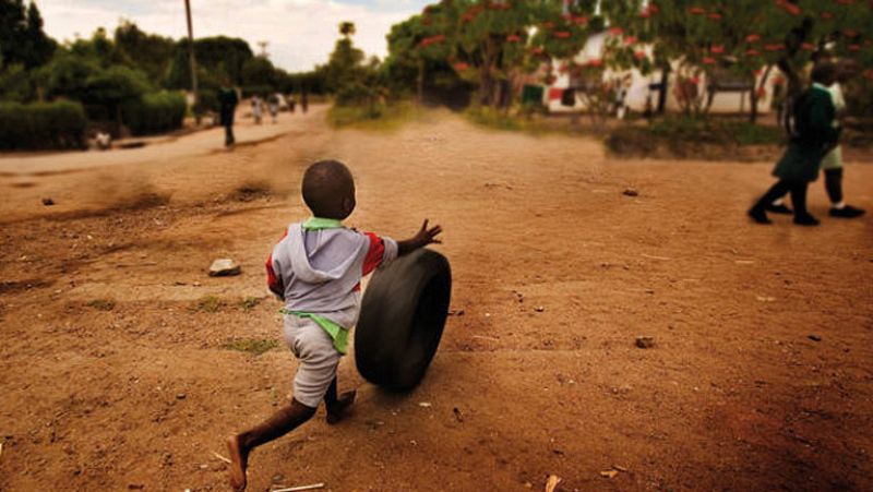 positive generation sida