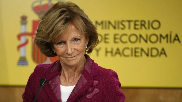 Telediario 1 - Telediario 2 en 4' - 28/12/2011