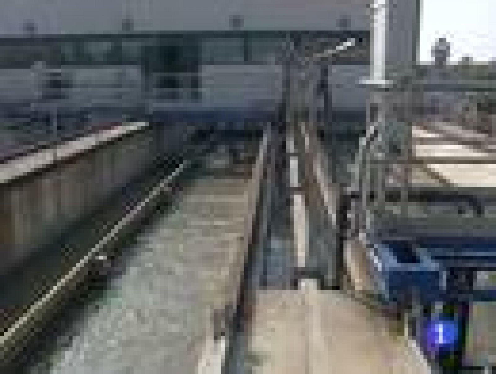 Un juez investiga una supuesta estafa millonaria en la empresa pública Emarsa