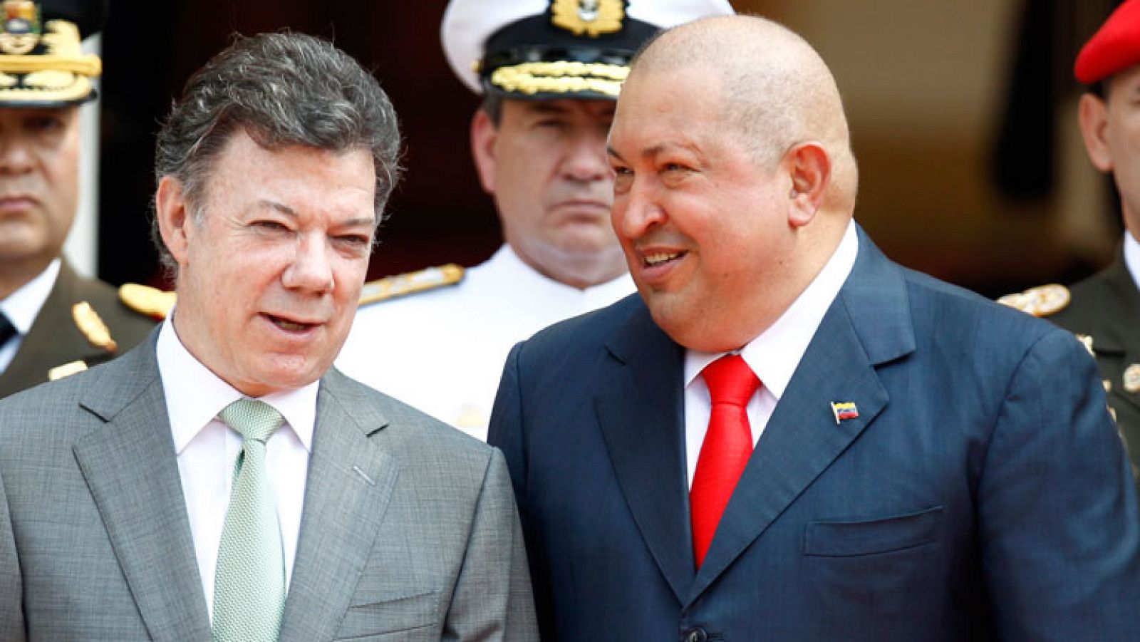 Venezuela actuará contra cualquier grupo armado que se esconda en el país