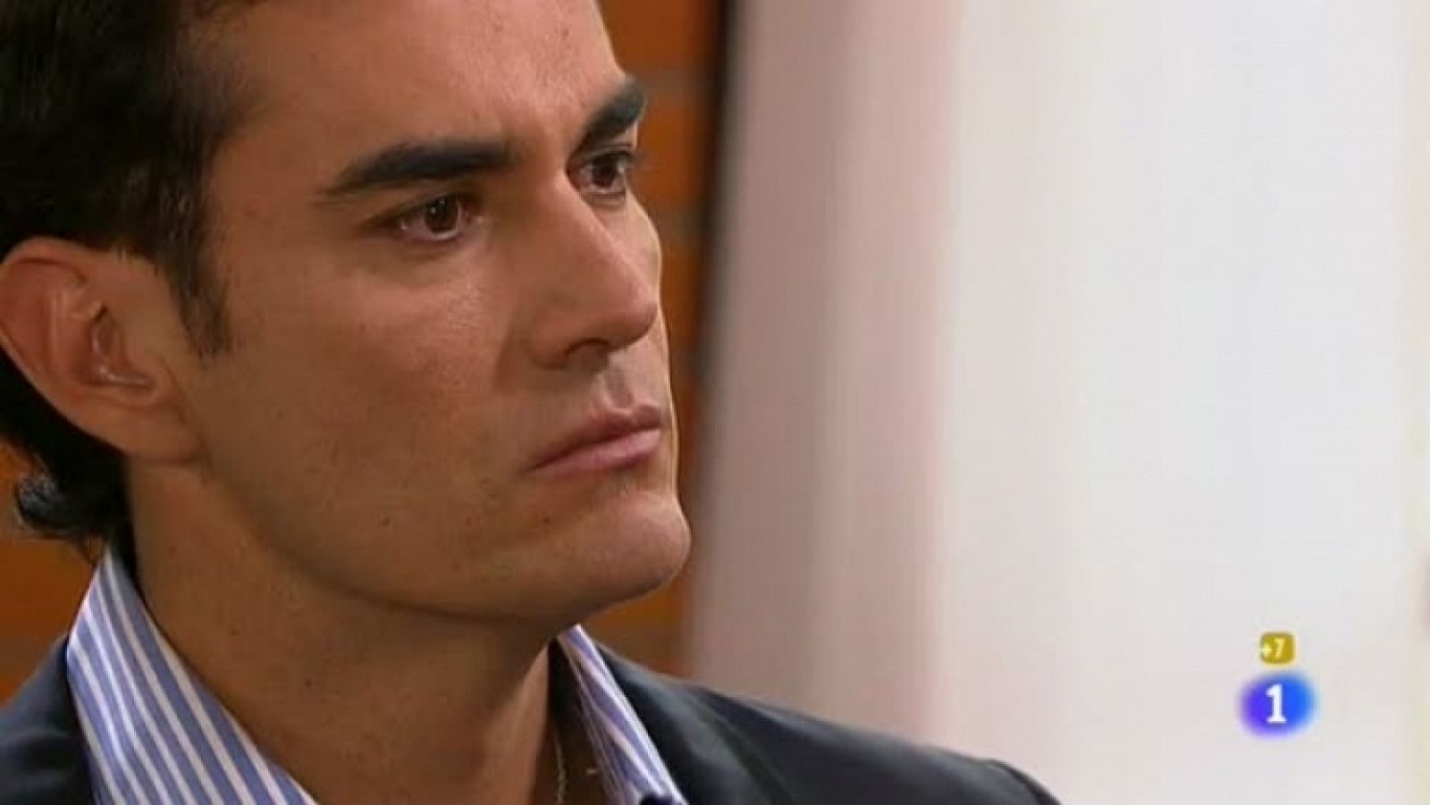 La fuerza del destino - Capítulo 47 - Ver ahora