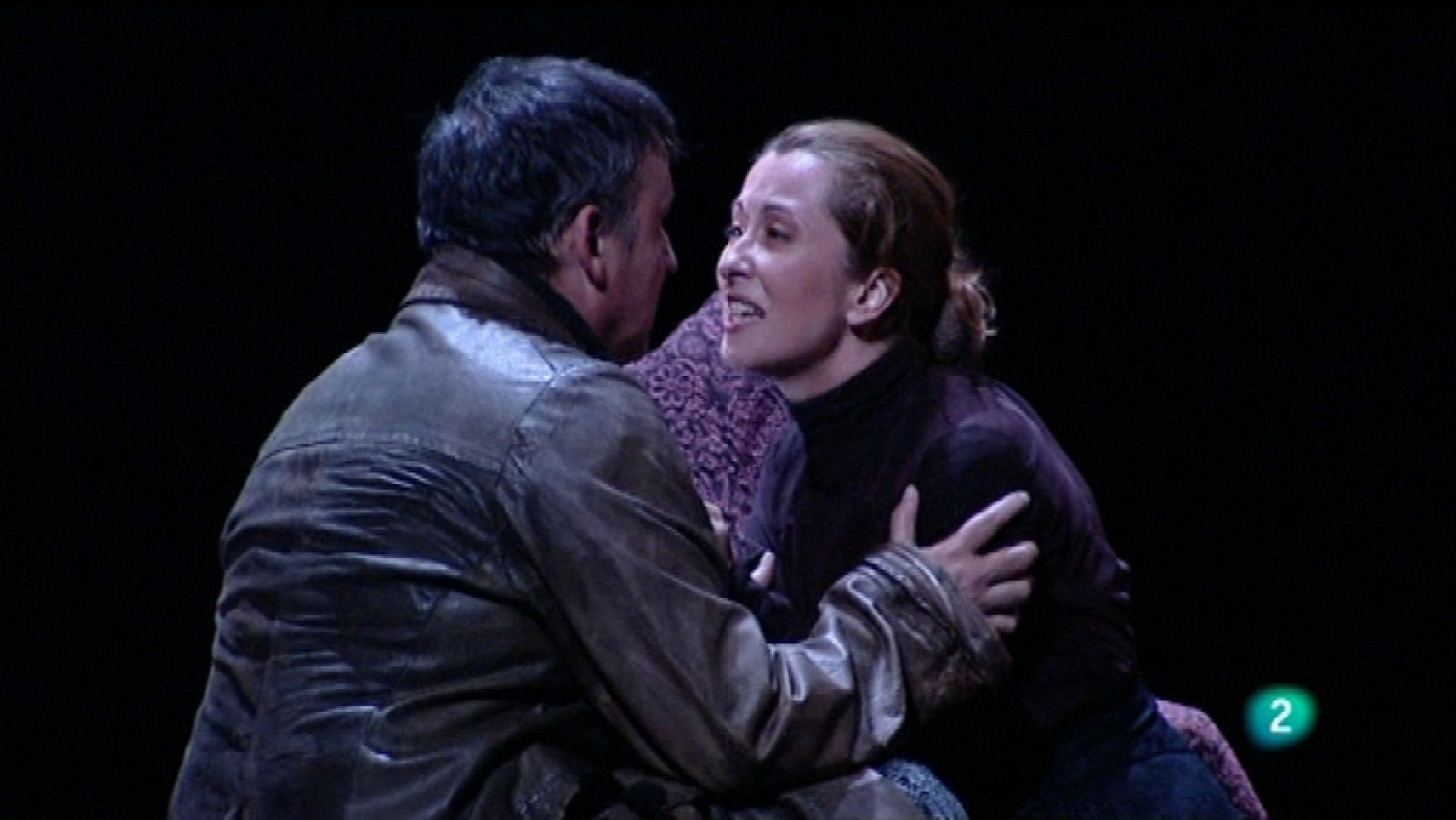 Mi reino por un caballo - 28/11/11 - Ver ahora