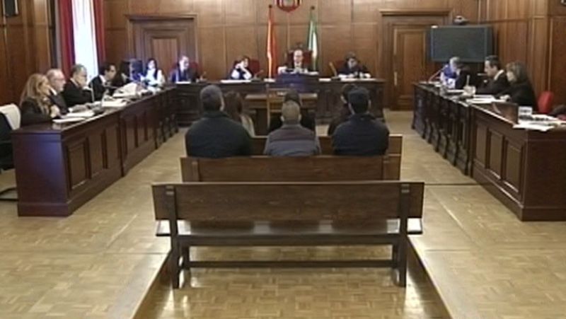 Mañana quedará visto para sentencia el juicio por la muerte de Marta del Castillo