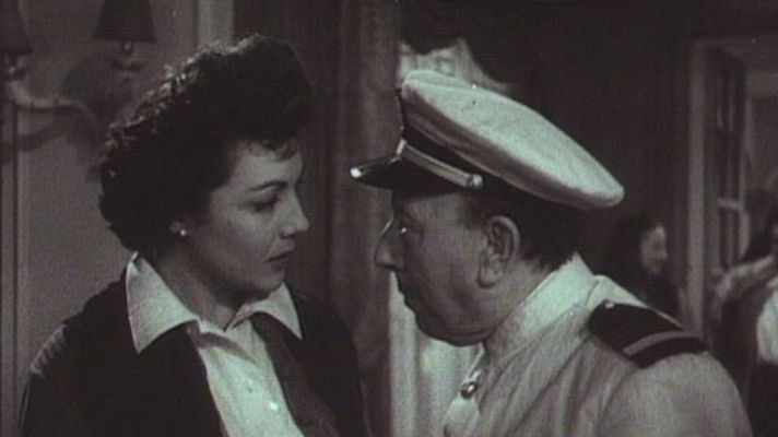 Telediario 1 - 45 años de la muerte de Pepe Isbert