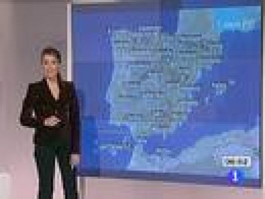 El tiempo - Aragón, Cataluña, Navarra, La Rioja y Castilla León, en alerta por nieblas