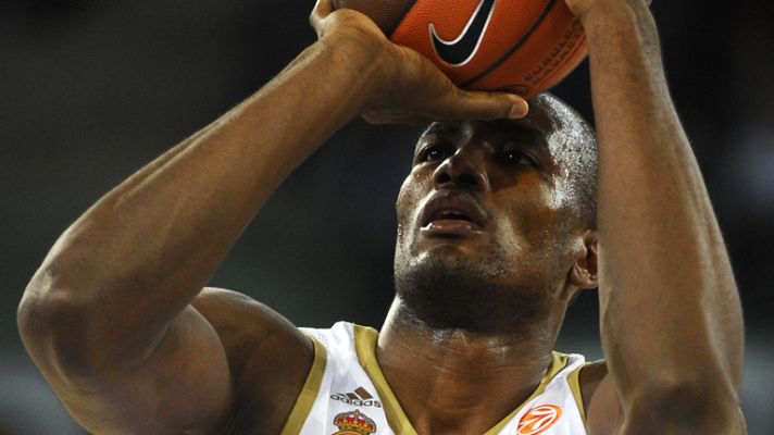 Telediario 1 - Los jugadores vuelven a la NBA