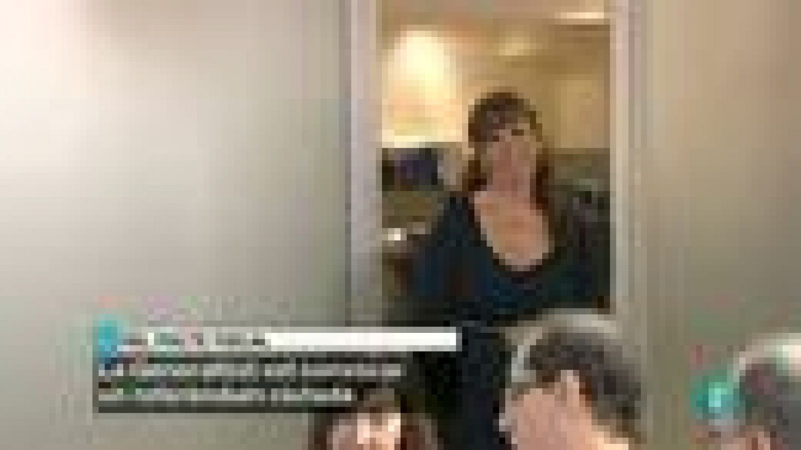 L'informatiu vespre - 28/11/11