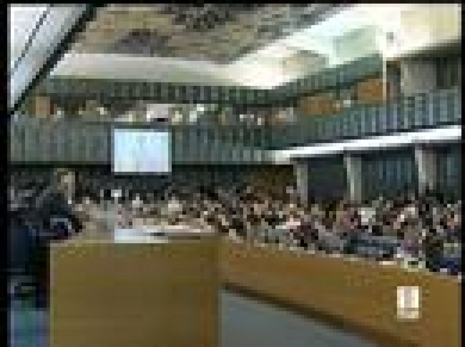 La UE aprueba normas más duras para la inmigración