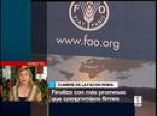  - Documento final de la FAO en breve