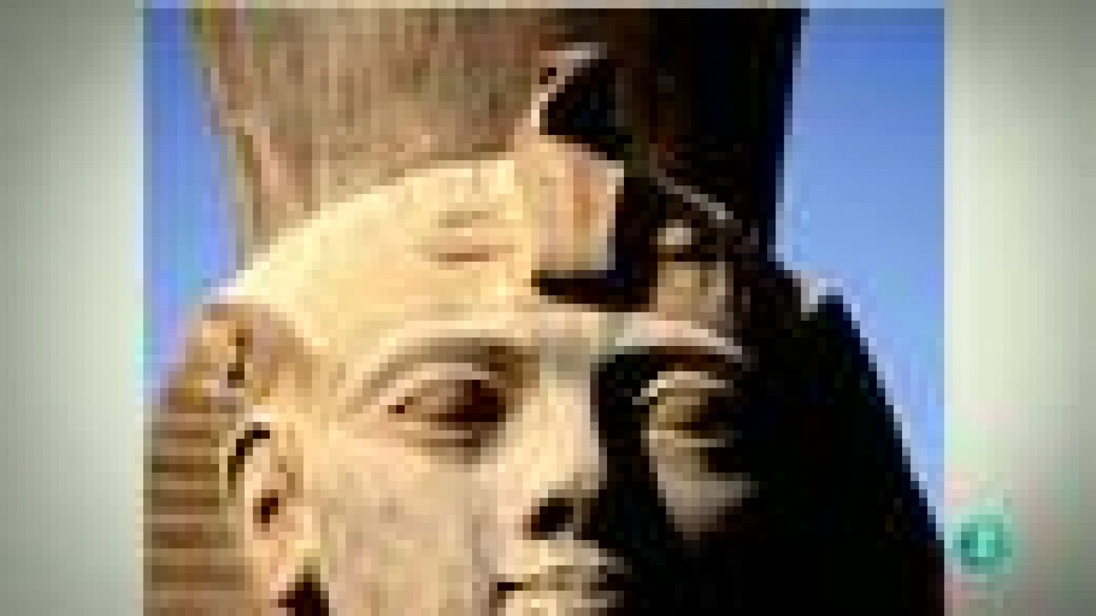 Para todos La 2 - Debate - Ramsés II, el faraón dios