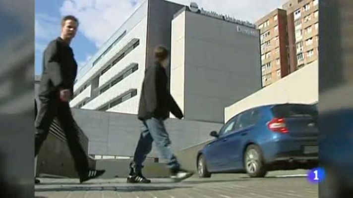 L'Informatiu - L'informatiu en 2' - 29/11/11