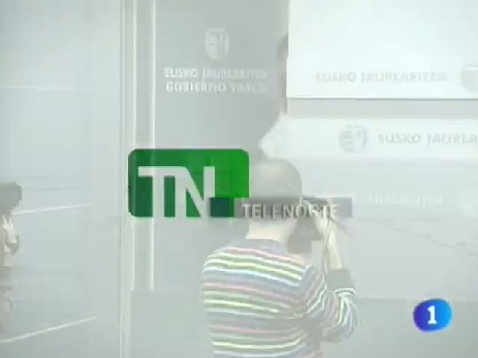  País Vasco en 2' - 29/11/11