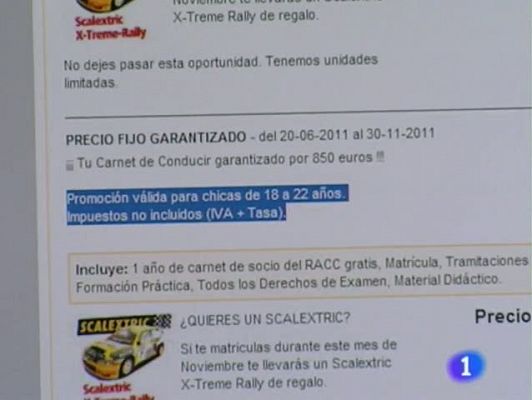 Noticias Aragón - Noticias Aragón - 29/11/11