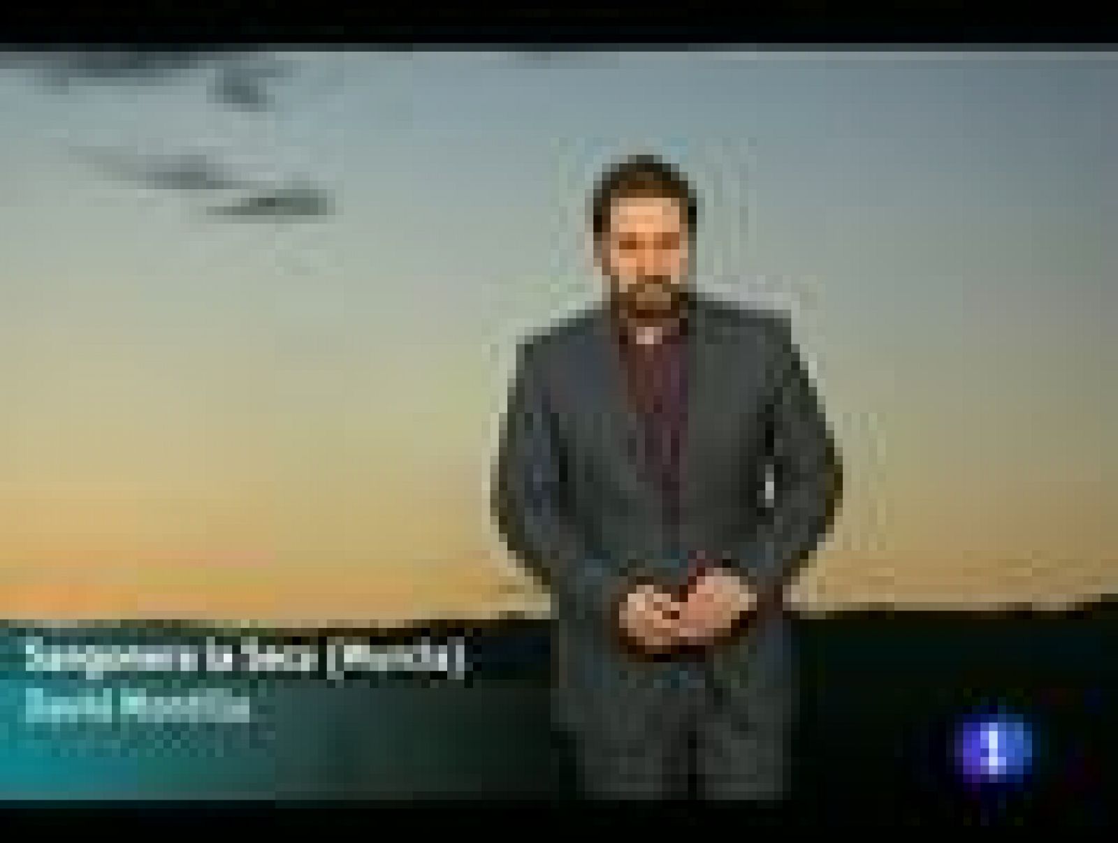 Noticias Murcia: El Tiempo en la Región de Murcia. (29/11/2011). | RTVE Play