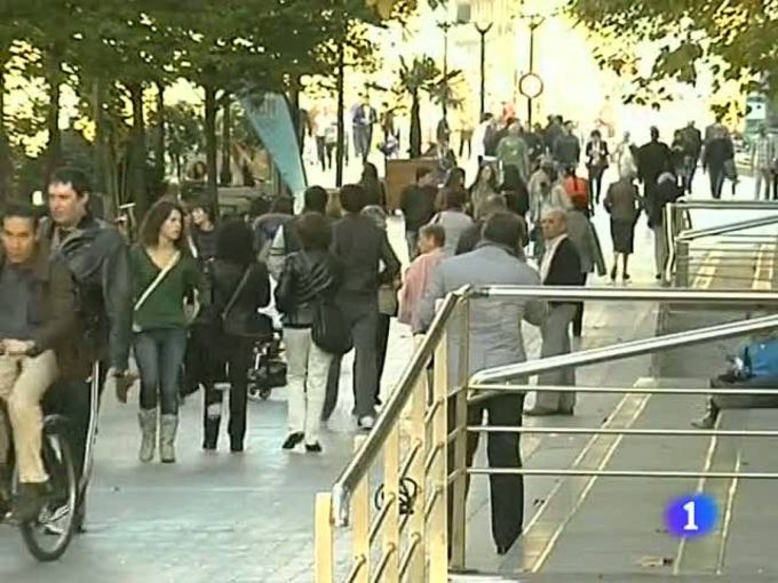 Una gran mayoría de españoles cree que no se debería recortar en sanidad