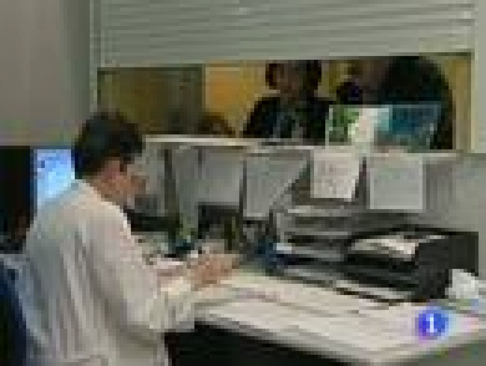 Los números rojos de las comunidades autónomas cumplen el objetivo presupuestario