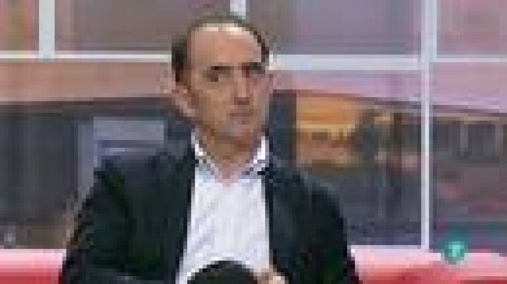 Para todos La 2 - Daniel Innerarity