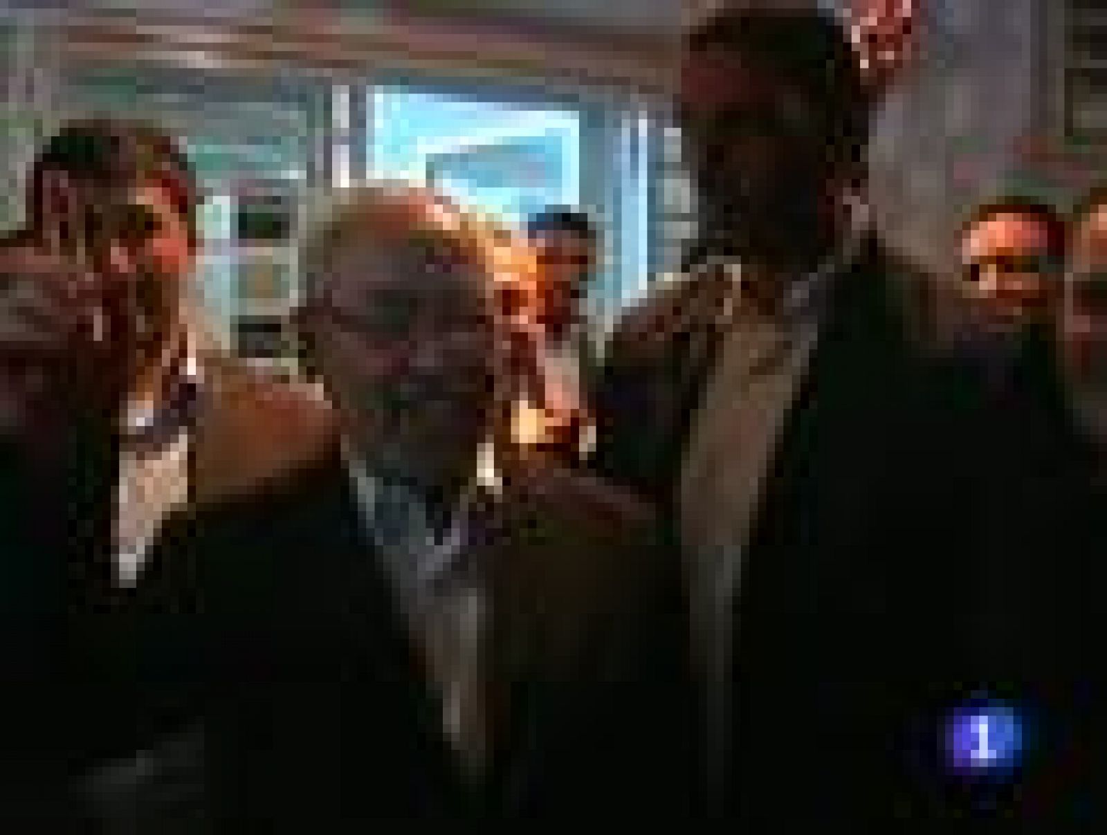 El partido de los Hermanos Musulmanes es el favorito en las elecciones egipcias