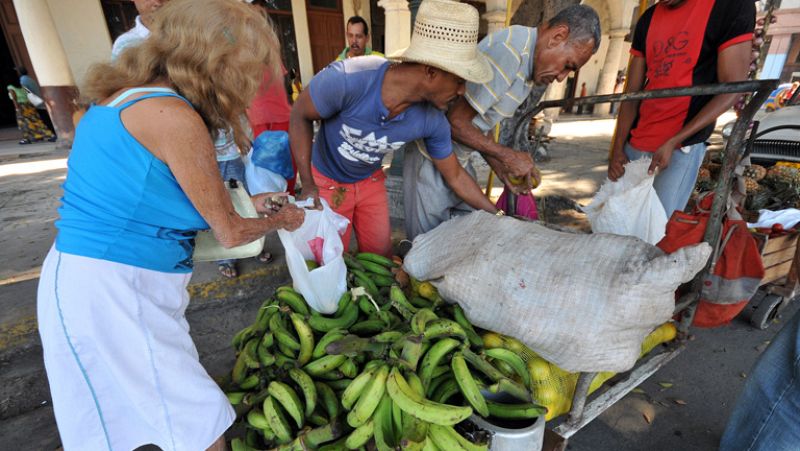 Continúan las reformas en Cuba