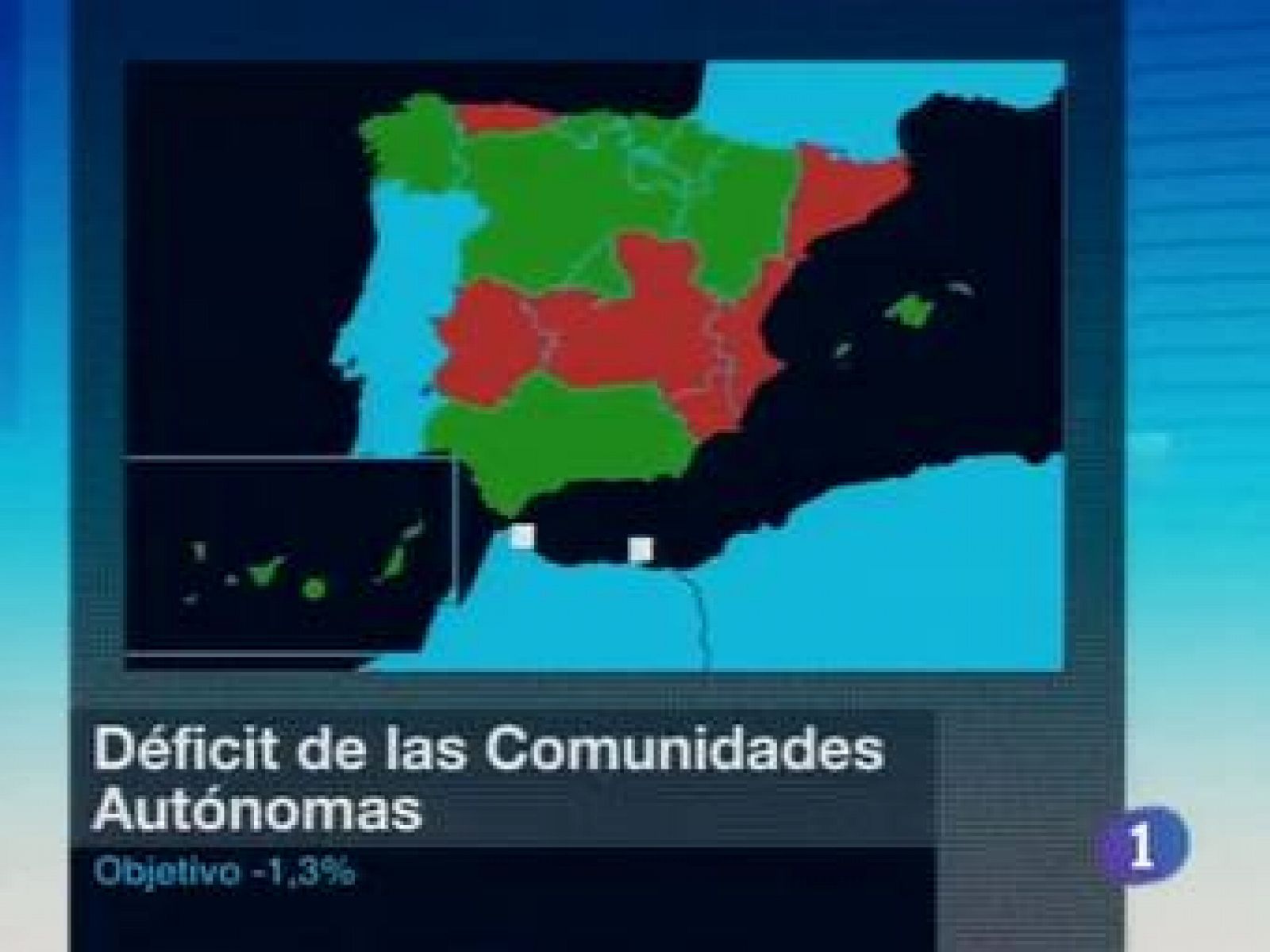 Castilla-La Mamcha en 2' - 29/11/11 | Ver