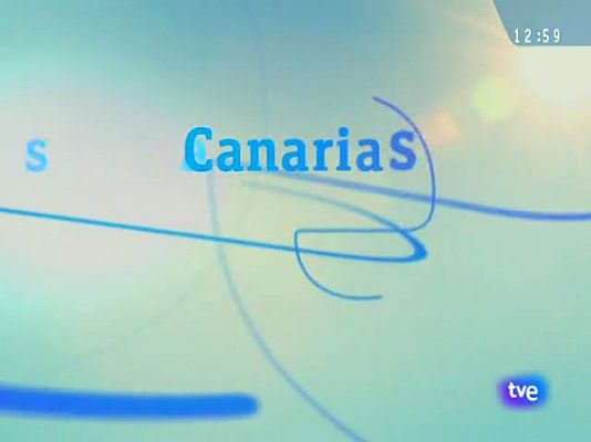 Canarias Mediodía - Canarias Mediodía - 29/11/11