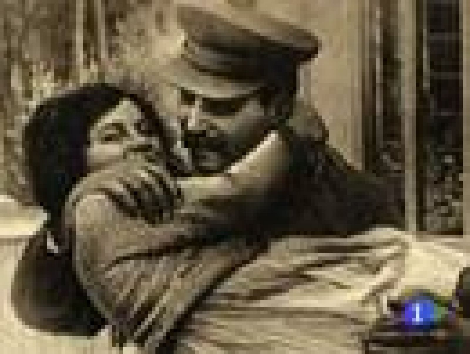 La única hija de Stalin ha muerto a los 85 años en un asilo estadounidense