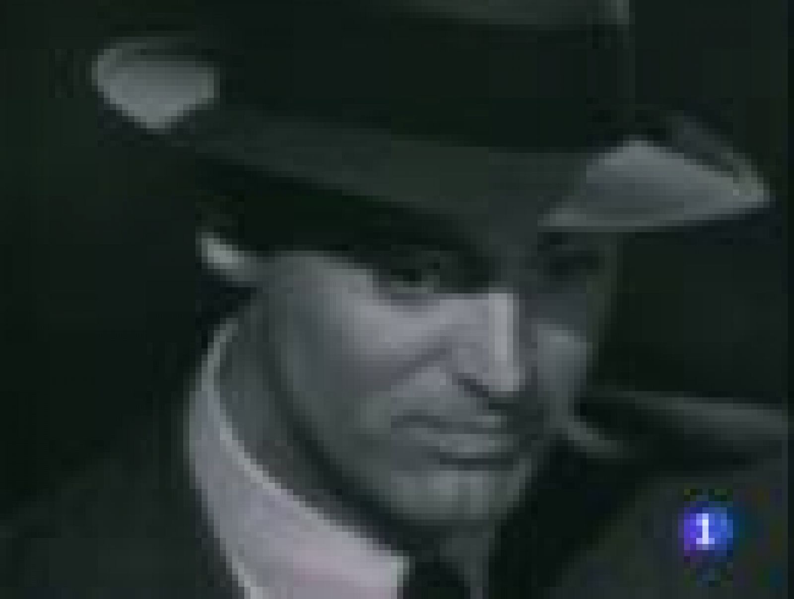 Telediario 1: 25 años de la muerte de Cary Grant | RTVE Play