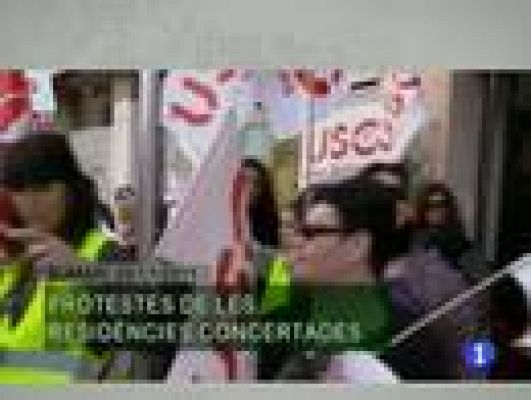 Informatiu Balear - Informatiu Balear - 29/11/11