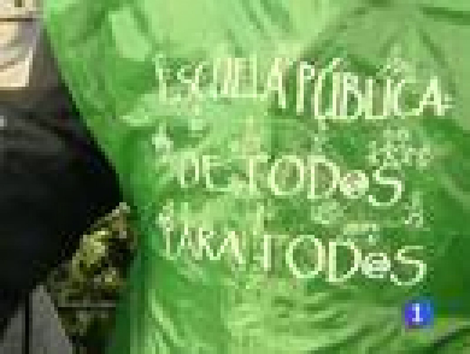 Novena jornada de huelga en la enseñanza pública madrileña