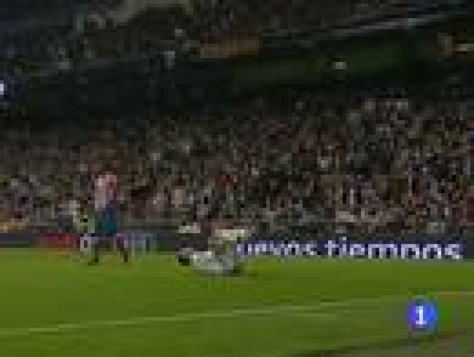 Premio y lesión para Cristiano