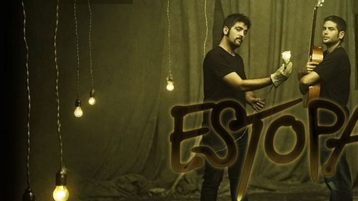 Single \"La primavera\", incluido en el álbum '2.0' de Estopa. Publicado en 2011, es uno de los Discos del año 2011 de TVE