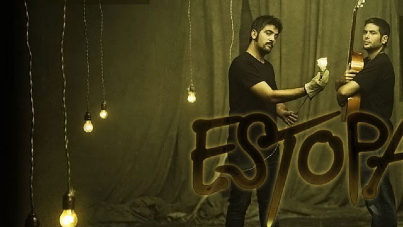 Single "La primavera", incluido en el álbum '2.0' de Estopa. Publicado en 2011, es uno de los Discos del año 2011 de TVE