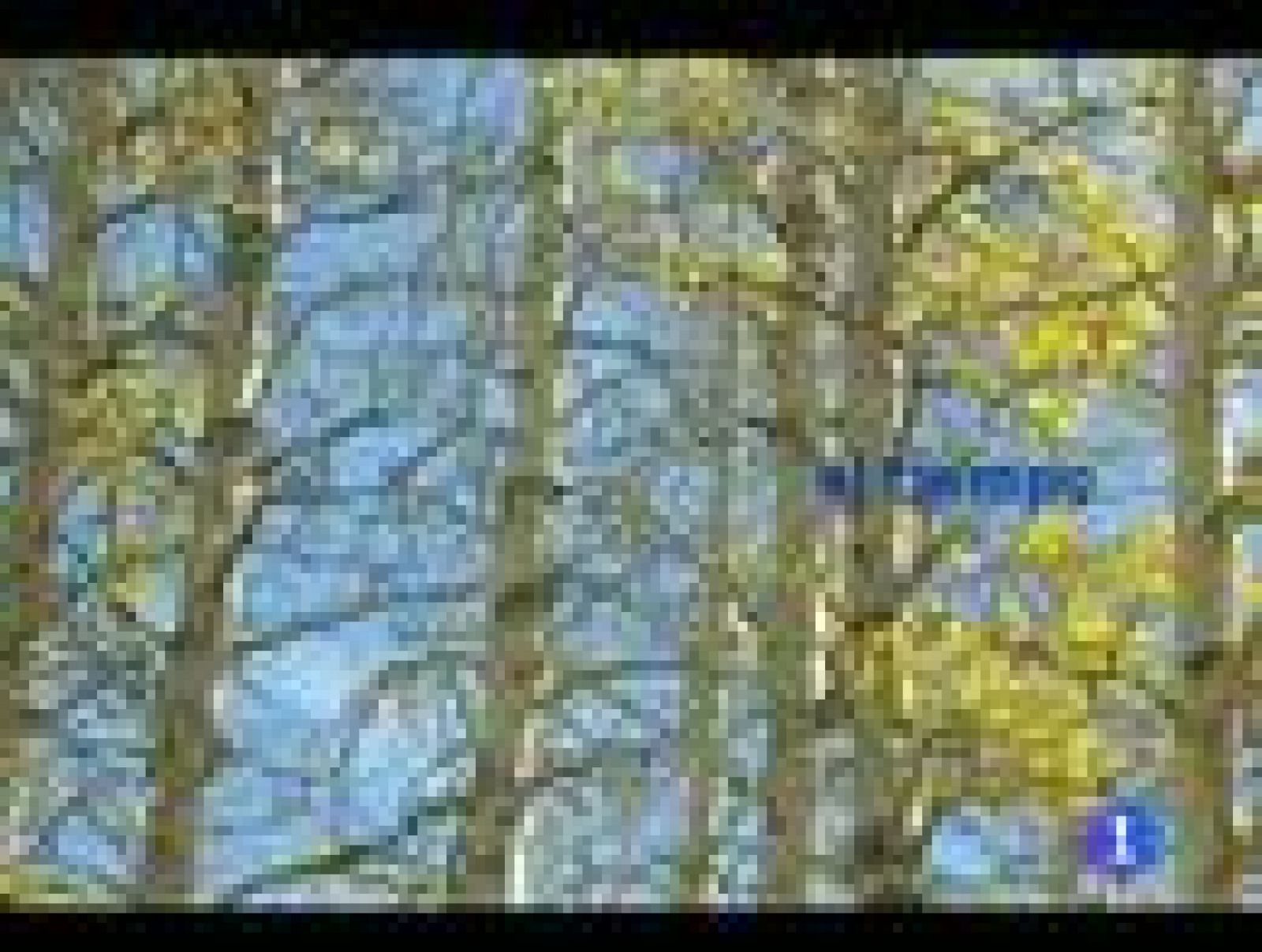 El tiempo en Canarias - 29/11/11 | Ver