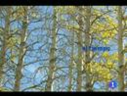 Telecanarias - El tiempo en Canarias - 29/11/11