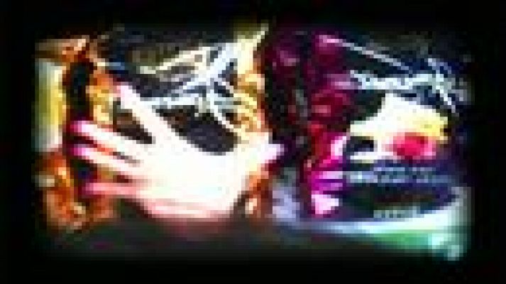 Para todos La 2 - Las comidas del mundo