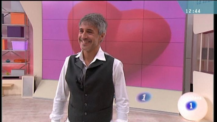 La mañana - La mañana de La 1 - 29/11/11