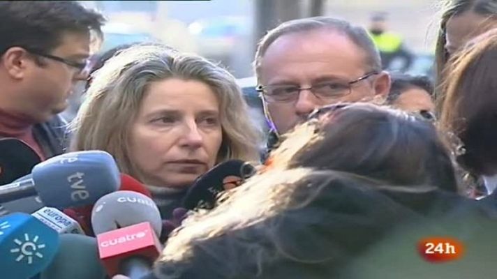 España en 24h - España en 24 horas - 29/11/11