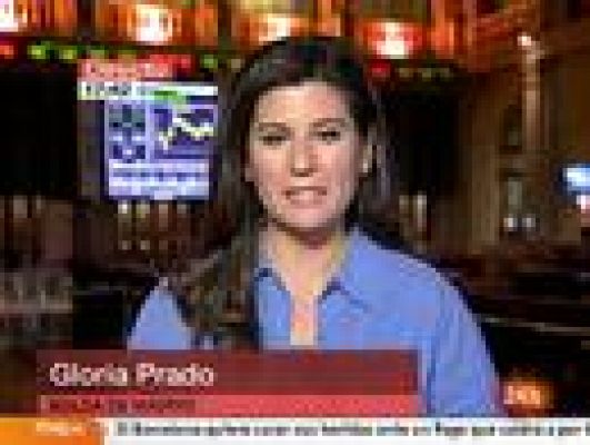 La tarde en 24h - Las Bolsas suben ligeramente