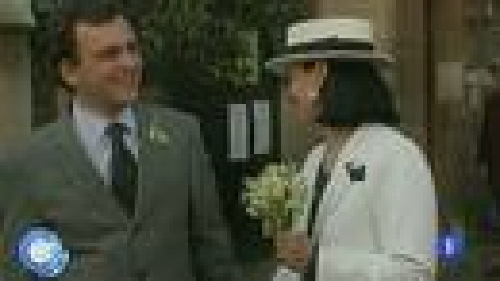 Más Gente - 69 años de Manolo Blahnik