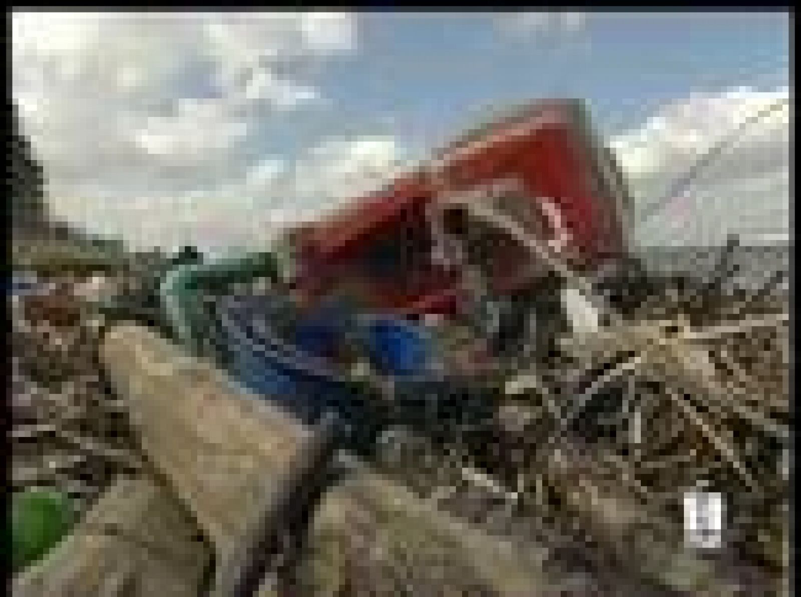 La ONU nos invita a eliminar el CO2 de nuestras vidas | Ver