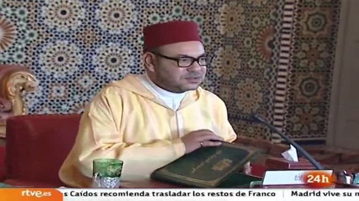 La tarde en 24h - Tercera hora - 29/11/11