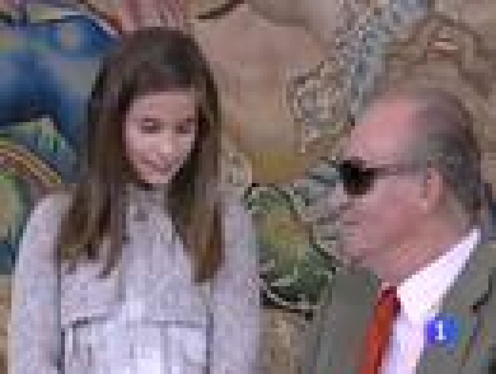 El concurso ¿Qué es un rey para ti? que cumple 30 años