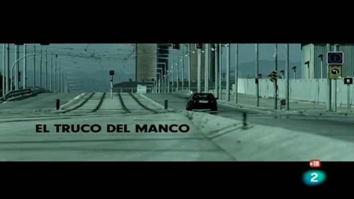 Versión española - El truco del manco