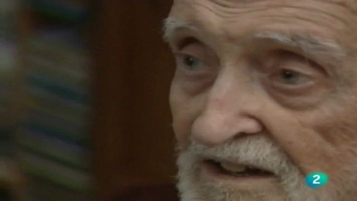 La 2 Noticias - La 2 Noticias  - 29/11/11