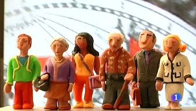 Seis grados de indignación