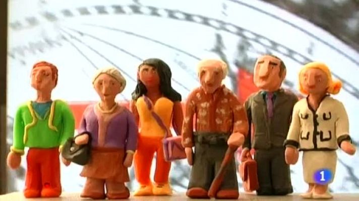 Repor - Seis grados de indignación